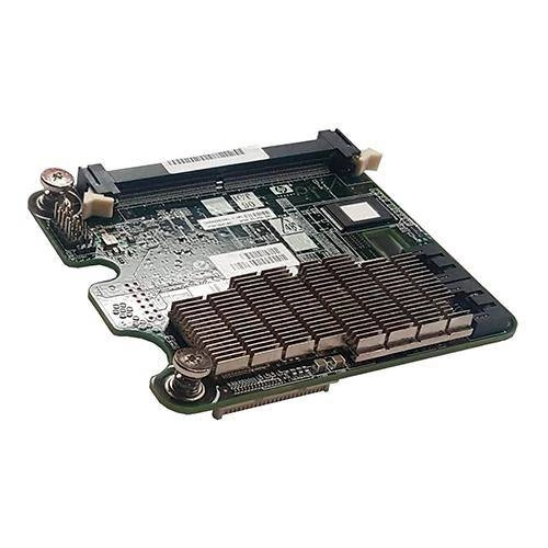 HPE Smart Array P712m 531456-001 SAS/SATA 6Gb/s 256MB nowy spare 1 rok