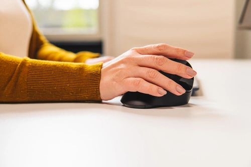 Sans fil souris Bakker Elkuizen PRF Mouse Wireless BNEPRF10