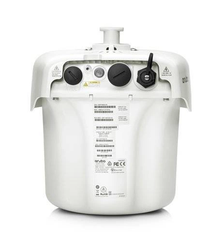 Point d'accès HPE JZ182A 2,4 GHz | 5 GHz 1733 Mbps 802.11a/b/g/n/ac/af/az