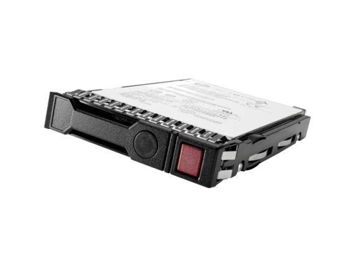 Disque dur HDD dédié au serveur HP 3.5'' 2000GB 7200RPM SAS 6Gb/s 743403-001