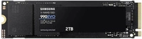 Disque dur SSD Samsung 990 EVO 2TB M.2 NVMe PCIe 5.0 | MZ-V9E2T0BW