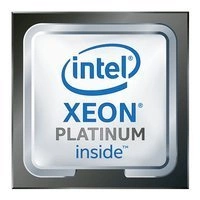 Intel Xeon Procesor Platinum 8164 dedykowany do HPE (35.75MB Cache, 26x 2.00GHz) 870976-B21