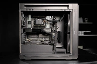 Station de travail ASUS AI – Threadripper PRO 9985WX, RTX PRO 6000, 128GB RAM, 4TB M.2