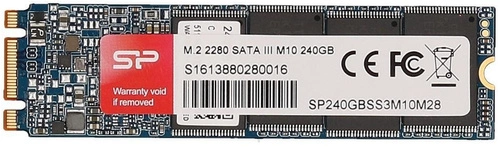 Disque dur SSD 2-POWER 256GB M.2 2280 SATA 6Gb/s TLC | SSD6012A