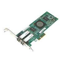 HBA HPE 853009-001 4 FC Fibre Channel 8Gb/s nowy spare 1 rok
