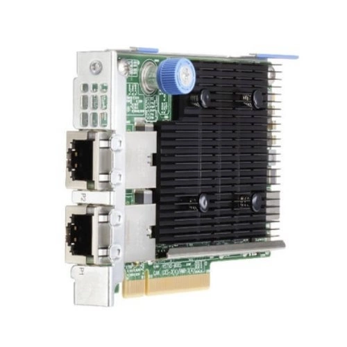 Carte réseau HPE 815669-001-RFB 2x RJ-45 PCI Express 10Gb