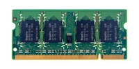 Mémoire RAM 2 GB HP - Pavilion Notebook dv4-1222nr DDR2 800MHz SO-DIMM