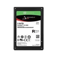 Disque dur SSD Seagate IronWolf 3840GB 2.5'' SATA 6Gb/s | ZA3840NM10011