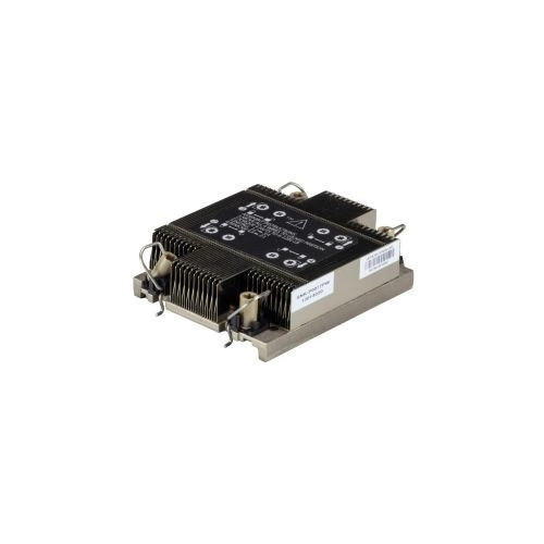 Refroidissement du processeur Supermicro Server/workstation/workstation | SNK-P0077PW