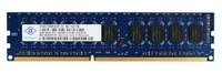 Mémoire RAM 1x 4GB Samsung ECC UNBUFFERED DDR3 2Rx8 1333MHz PC3-10600 UDIMM | NT4GC72B8PG0NF-CG