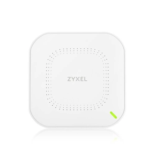 Point d'accès Zyxel WAC500-EU0101F 2,4 GHz | 5 GHz 866 Mbps 802.11a/b/g/n/ac-wave2