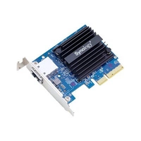 Carte réseau Synology E10G18-T1 1x RJ-45 PCI Express 10Gb