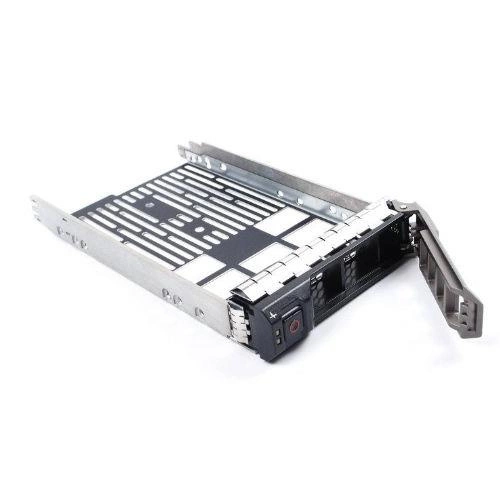 Plateau de disque 3.5'' SAS/SATA Hot-Swap dédié à Dell | G302D