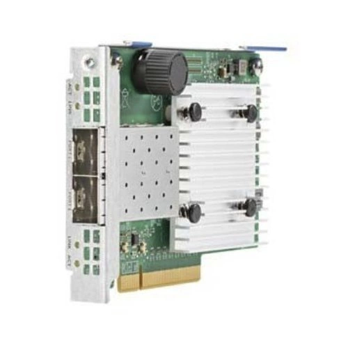 Carte réseau HPE 879383-B21 2x SFP28 PCI Express 10/25Gb