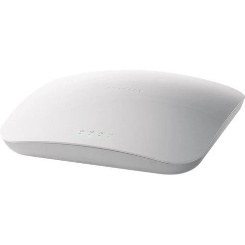 Point d'accès Netgear WNAP320-100PES 2,4 GHz 802.11 a/b/g/n