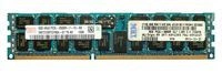 Mémoire RAM 1x 8GB Hynix ECC REGISTERED DDR3 4Rx8 1066MHz PC3-8500 RDIMM | HMT31GR7CFR8A-G7