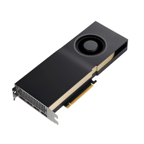 Carte graphique Nvidia PNY RTX A4500 20GB GDDR6 | VCNRTXA4500-BLK
