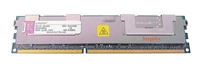 Mémoire RAM 1x 8GB Kingston ECC REGISTERED DDR3 1333MHz PC3-10600 RDIMM | KTH-PL313/8G