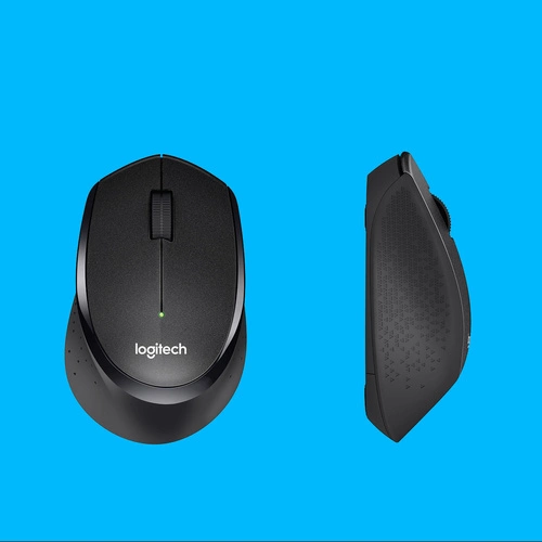 Sans fil souris Logitech B330 Silent Plus 910-004913