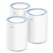 Point d'accès Cudy M1200(3-PACK) 2.4 GHz | 5 GHz 867 Mbps 802.11 a/b/g/n/ac