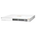 Switch HPE JL684A 24x 10/100/1000 4x SFP 370 W PoE+