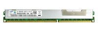 Mémoire RAM 1x 8GB Samsung ECC REGISTERED DDR3 1066MHz PC3-8500 RDIMM | M392B1K73CM0-YF8