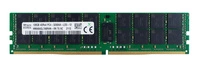 Mémoire RAM 1x 128GB Hynix DDR4 4Rx4 3200MHz PC4-25600 LOAD REDUCED  | HMABAGL7CBR4N-XN