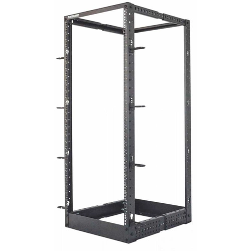 Armoire rack 19" Cadre ouvert INTELLINET 26U 600x1000mm