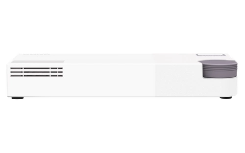 Commutateur QNAP QSW-M2106-4C 6x 2.5Gb 4x RJ-45/SFP+