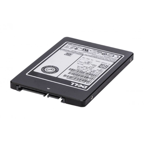 Disque dur SSD dédié au serveur DELL 200GB 2.5'' SAS 6Gb/s LB206M-RFB | REFURBISHED