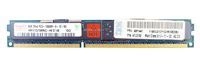 Mémoire RAM 1x 8GB Hynix ECC REGISTERED DDR3 1333MHz PC3-10600 RDIMM | HMT41GV7BMR4C-H9