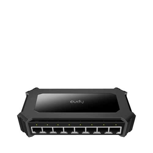 Commutateur Cudy GS108D 8x 1Gb