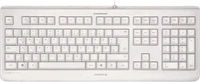 Clavier Câblés Cherry KC 1068 QWERTY