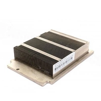 Dissipateur thermique dédié aux serveurs HP ProLiant DL360p G8 | 735506-001