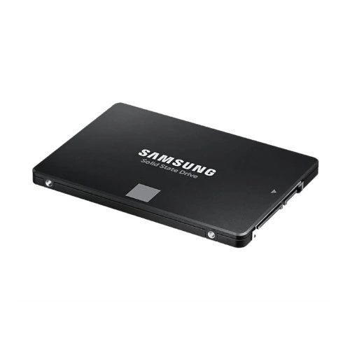 Disque dur SSD Samsung 870 EVO 250GB 2.5'' SATA 6Gb/s TLC | MZ-77E250B/EU