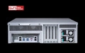 Serveur NAS QNAP TS-h1677XU-RP-3700X-32G 16x SSD | HDD SATA 32GB RAM