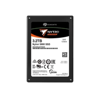 Disque dur SSD Seagate Nytro 3550 3.2TB 2.5'' SAS TLC | XS3200LE70045