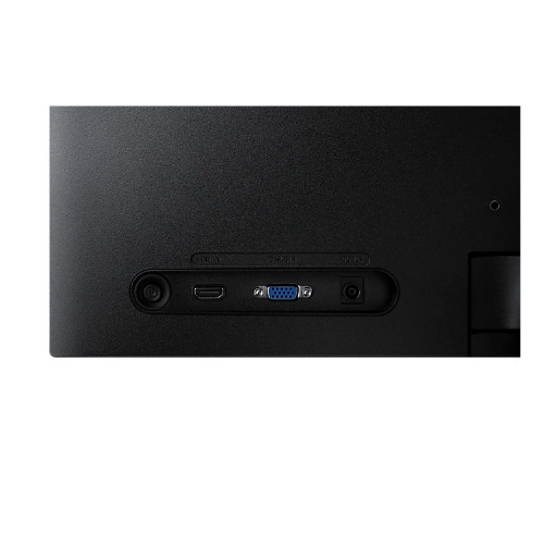 Moniteur 27" Samsung LS27R350FHRXEN R350 1920 x 1080 Full HD 75Hz matrice d'écran IPS