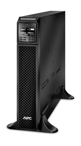 UPS APC Smart-UPS SRT On-Line 2200VA Tour 1980W 10x C13/C19 SRT2200XLI