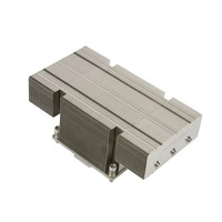 Refroidissement du processeur Supermicro Serveur/poste de travail | SNK-P2048P