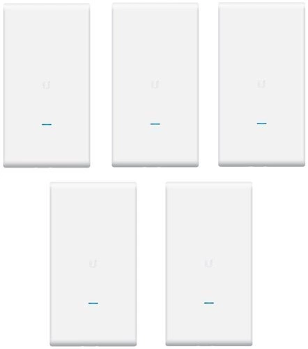 Point d'accès Ubiquiti UAP-AC-M-PRO-5 2,4 GHz | 5 GHz 1300 Mbps 802.11a/b/g/n/ac