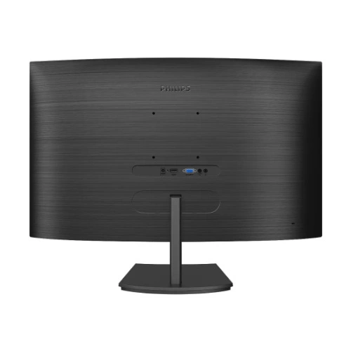 Moniteur 27" Philips 271E1SCA/00 1920 x 1080 Full HD 75Hz matrice d'écran VA