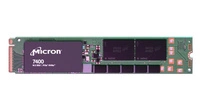 Disque dur SSD Micron 7400 PRO 960GB M.2 22110 NVMe TLC | MTFDKBG960TDZ-1AZ1ZABYY