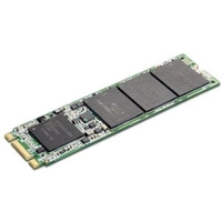 Disque dur SSD dédié au serveur Lenovo 128GB M.2 2280 SATA 6Gb/s 7N47A00130