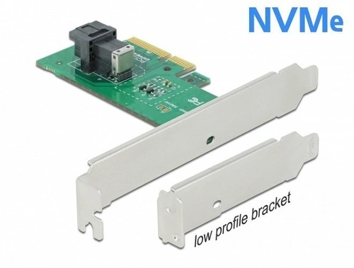 BROADCOM MegaRAID 9560-16i 05-50077-00 SAS/SATA/NVMe 12Gb/s 8GB nowy 3 lata