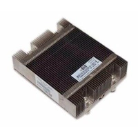 Dissipateur thermique dédié aux serveurs HP ProLiant DL180 G5 | 491698-001