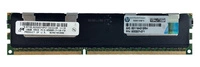 Mémoire RAM 1x 16GB Micron ECC REGISTERED DDR3 4Rx4 1066MHz PC3-8500 RDIMM | MT72JSZS2G72PZ-1G1