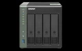 Serveur NAS QNAP TS-431KX-2G 4x SSD | HDD SATA 2GB RAM