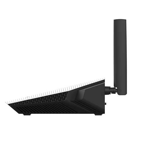 Point d'accès Netgear WAX204-100EUS 2,4 GHz | 5 GHz 1200 Mbps 802.11 a/b/g/n/ac/ax