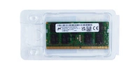 Mémoire RAM 1x 32GB Micron DDR4 2Rx8 3200MHz PC4-25600 SO-DIMM ECC  | MTA18ASF4G72HZ-3G2